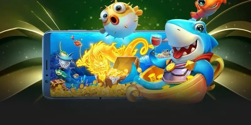 Cách Chơi Bắn Cá Fish Hunter