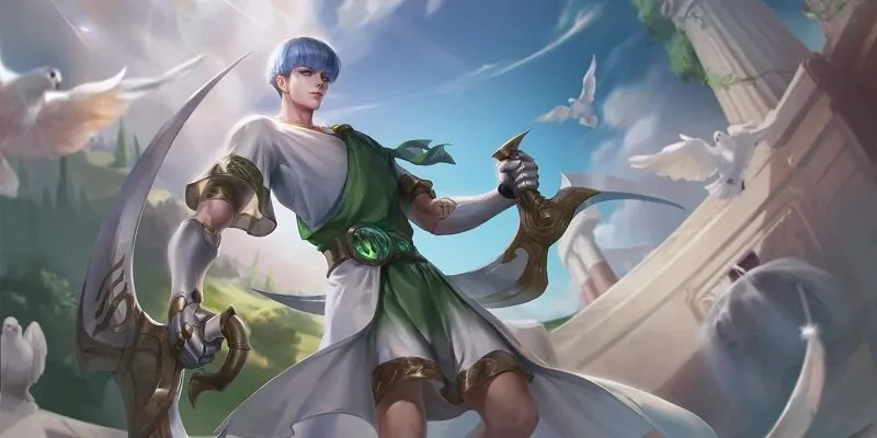 Các loại cược phổ biến trong cá cược liên quân