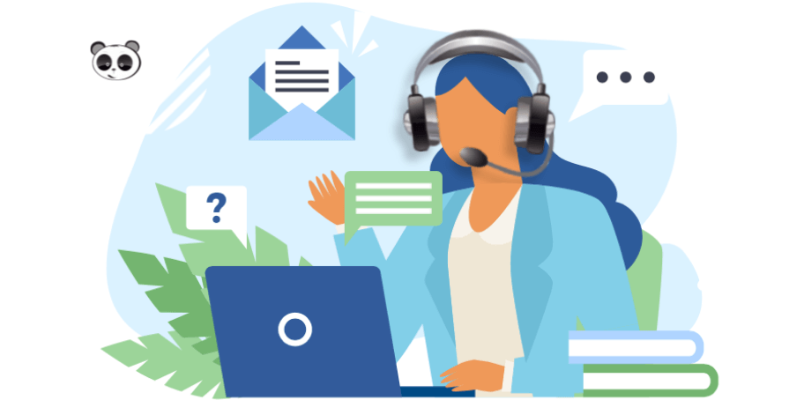 Các phương thức chăm sóc khách hàng onbet phổ biến