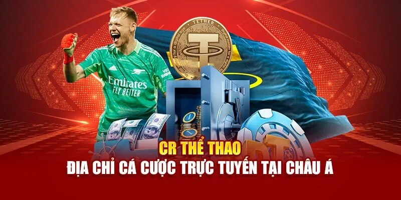 Những game hấp dẫn trên cr thể thao