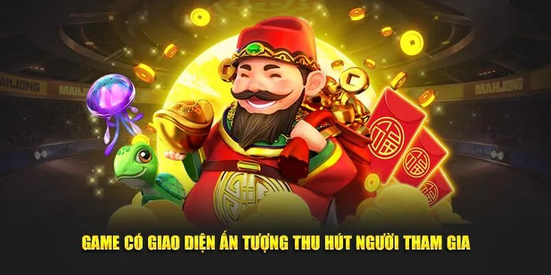Trò chơi Bingo và Mini-game đặc sắc của PG điện tử